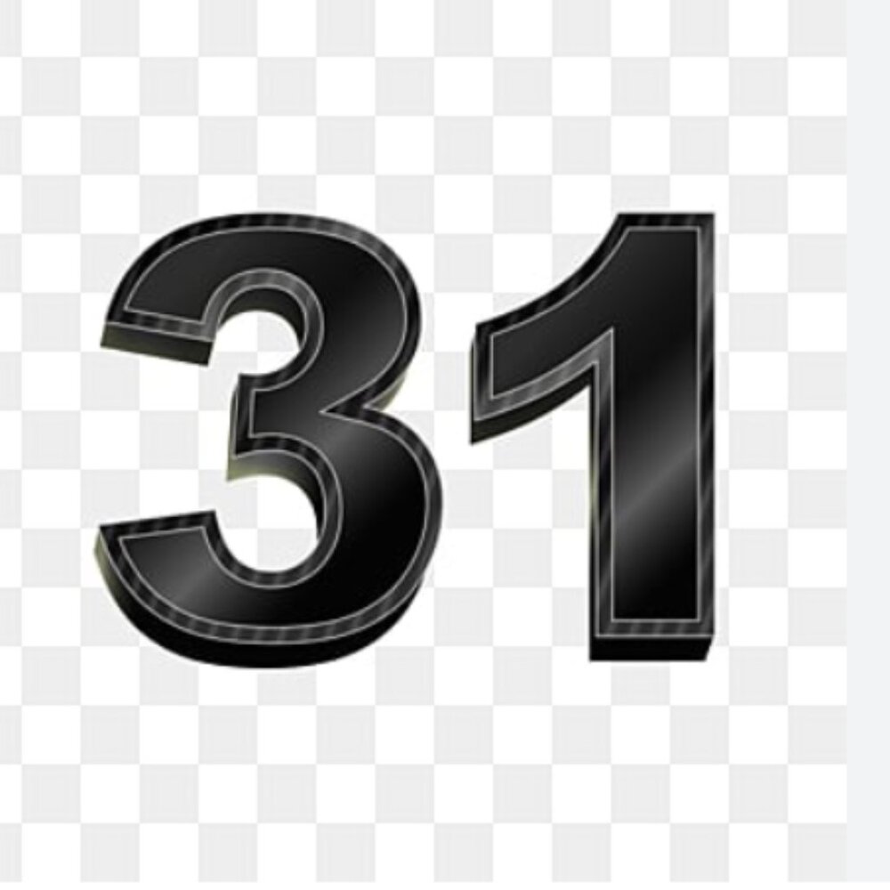 31